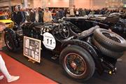 Techno-Classica Essen 2019