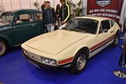 Techno-Classica Essen 2019