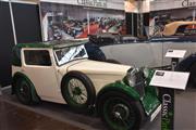 Techno-Classica Essen 2019