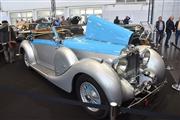 Techno-Classica Essen 2019