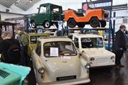 Techno-Classica Essen 2019