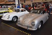 Techno-Classica Essen 2019