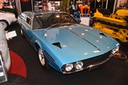 Techno-Classica Essen 2019