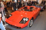 Techno-Classica Essen 2019