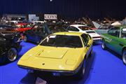 Techno-Classica Essen 2019