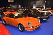 Techno-Classica Essen 2019