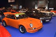 Techno-Classica Essen 2019