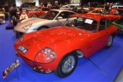 Techno-Classica Essen 2019