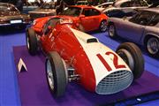 Techno-Classica Essen 2019