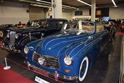 Techno-Classica Essen 2019