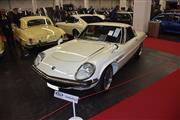 Techno-Classica Essen 2019