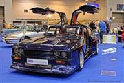 Techno Classica Essen 2019