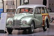 Techno Classica Essen 2019