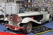 Techno Classica Essen 2019