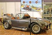 Techno Classica Essen 2019