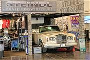 Techno Classica Essen 2019