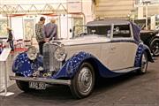 Techno Classica Essen 2019
