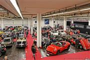 Techno Classica Essen 2019