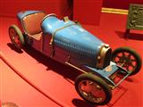 Cité de l'Automobile - Collection Schlumpf - Mulhouse