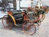 Cité de l'Automobile - Collection Schlumpf - Mulhouse