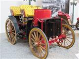 Cité de l'Automobile - Collection Schlumpf - Mulhouse