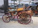 Cité de l'Automobile - Collection Schlumpf - Mulhouse