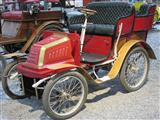 Cité de l'Automobile - Collection Schlumpf - Mulhouse