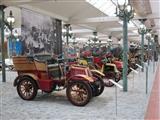 Cité de l'Automobile - Collection Schlumpf - Mulhouse