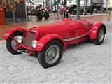 Cité de l'Automobile - Collection Schlumpf - Mulhouse