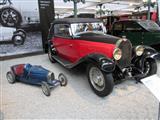 Cité de l'Automobile - Collection Schlumpf - Mulhouse