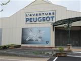 Musée de l'Aventure Peugeot - Sochaux