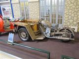 Musée de l'Aventure Peugeot - Sochaux