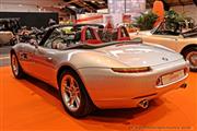 Salon Auto-Moto Classic Strasbourg