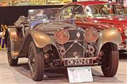 Salon Auto-Moto Classic Strasbourg