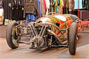 Salon Auto-Moto Classic Strasbourg