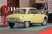 Salon Auto-Moto Classic Strasbourg