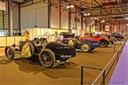 Salon Auto-Moto Classic Strasbourg