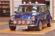 Salon Auto-Moto Classic Strasbourg