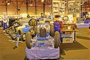 Salon Auto-Moto Classic Strasbourg