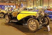 Salon Auto-Moto Classic Strasbourg