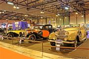 Salon Auto-Moto Classic Strasbourg