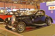 Salon Auto-Moto Classic Strasbourg