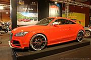 Salon Auto-Moto Classic Strasbourg