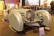 Salon Auto-Moto Classic Strasbourg