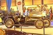 Salon Auto-Moto Classic Strasbourg