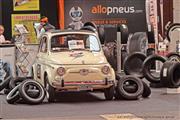 Salon Auto-Moto Classic Strasbourg