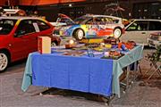 Salon Auto-Moto Classic Strasbourg