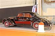 Salon Auto-Moto Classic Strasbourg