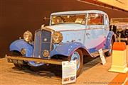 Salon Auto-Moto Classic Strasbourg