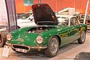 Salon Auto-Moto Classic Strasbourg